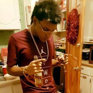 Meet your Posher, Felix